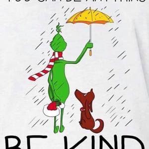 Meet your Posher, Katherine